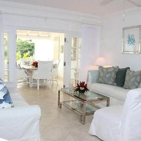 Glitter Bay Hotel Porters Luaran gambar
