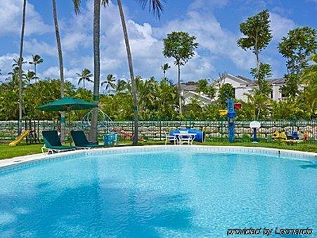 Glitter Bay Hotel Porters Luaran gambar
