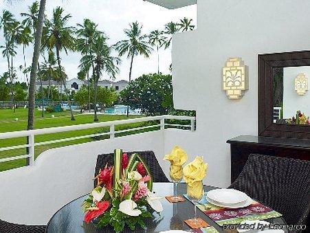 Glitter Bay Hotel Porters Luaran gambar