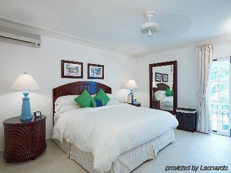 Glitter Bay Hotel Porters Luaran gambar
