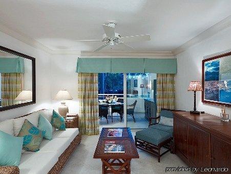 Glitter Bay Hotel Porters Luaran gambar