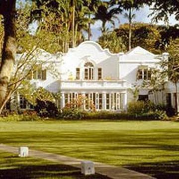 Glitter Bay Hotel Porters Luaran gambar