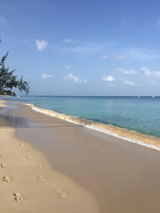 Glitter Bay Hotel Porters Luaran gambar