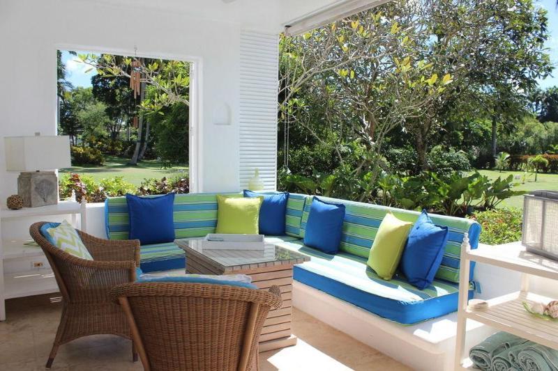 Glitter Bay Hotel Porters Luaran gambar