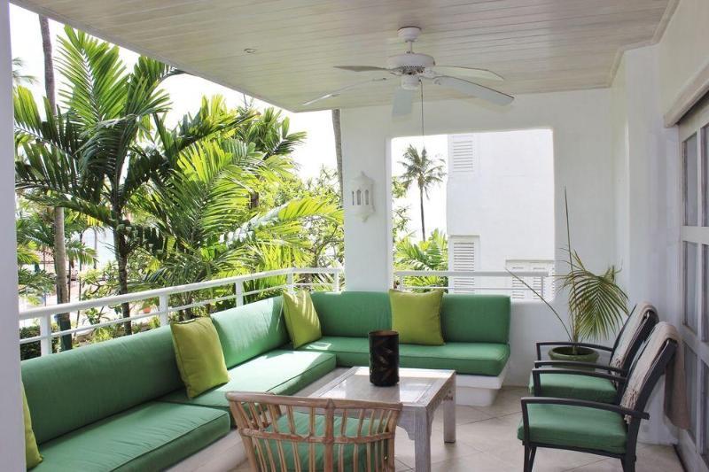 Glitter Bay Hotel Porters Luaran gambar
